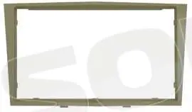 Phonocar 3/394 - Opel Corsa Installazione autoradio e monitor - Mas