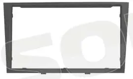 Phonocar 3/393 - Opel Antara Installazione autoradio e monitor - Ma