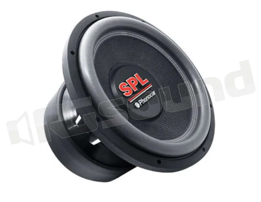 Phonocar 02795R kit riparazione per 2/795 Subwoofer - Subwoofer