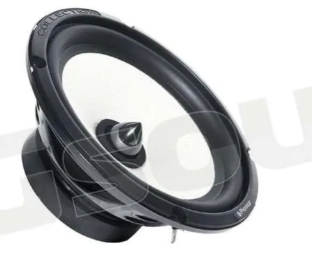 Phonocar 2/635 165 mm Subwoofer - Subwoofer