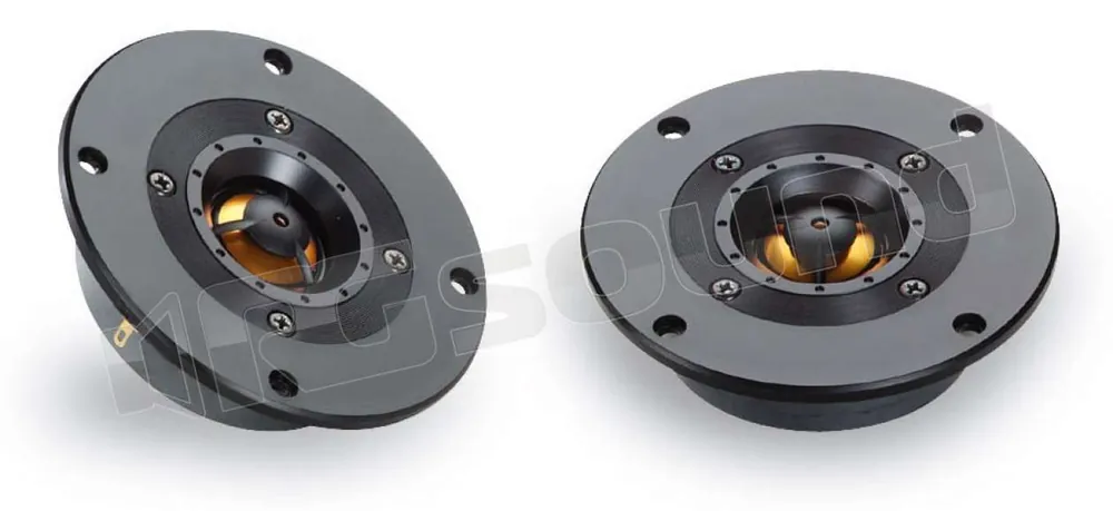 Phonocar 02410 Pro-Tech Tweeter Altoparlanti - Tweeter