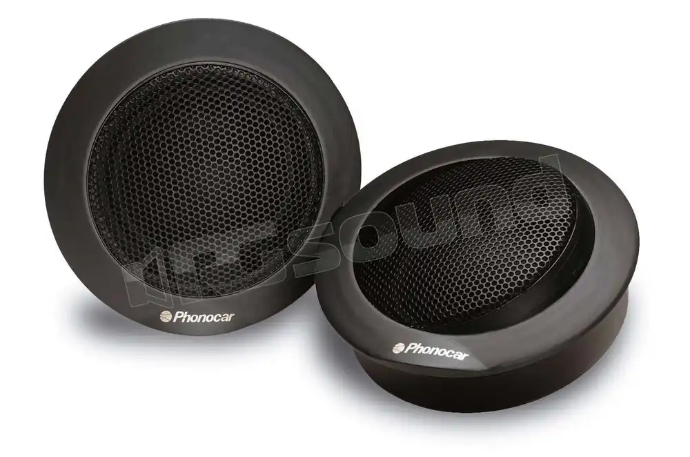 Phonocar 02312 80 mm Altoparlanti - Midrange
