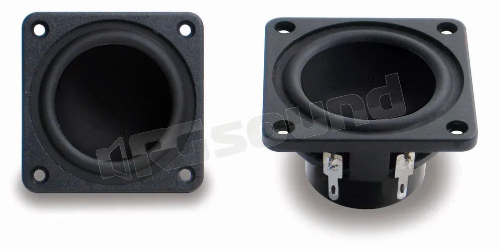 Phonocar 02310 57 mm Altoparlanti - Midrange
