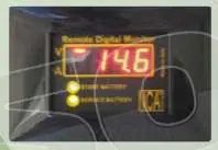 NCA Camping Display per Energy Power Evolution - 10044 Accessoristi