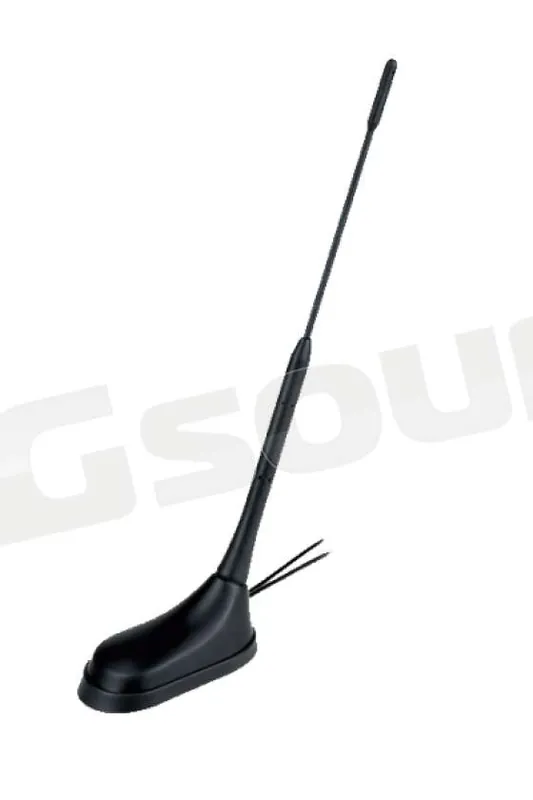 Calearo 7771004 Antenna TRIPLEX UHF-GSM-GNSS Antenne - Multifunzione