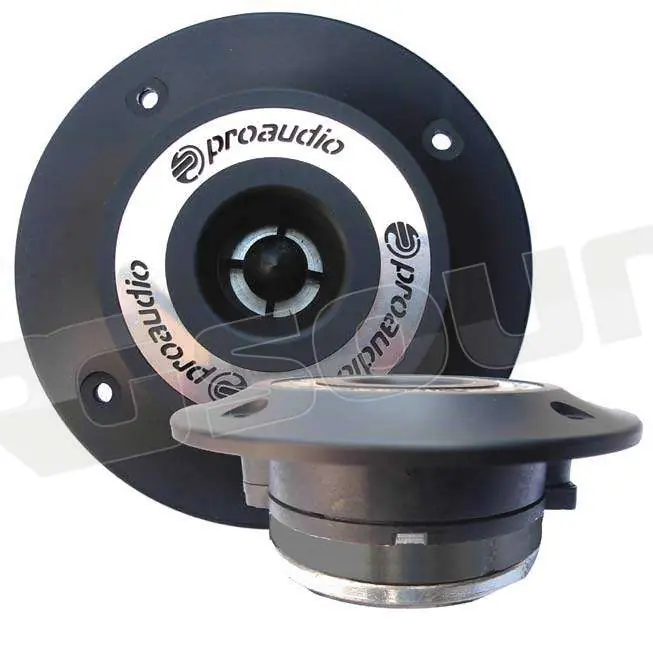 Proaudio TWHE-R25 Altoparlanti - Tweeter