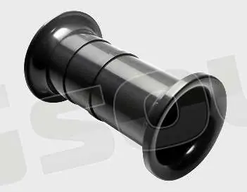 AZ Audiocomp AR 80V - reflex tube Componentistica per autocostruzio
