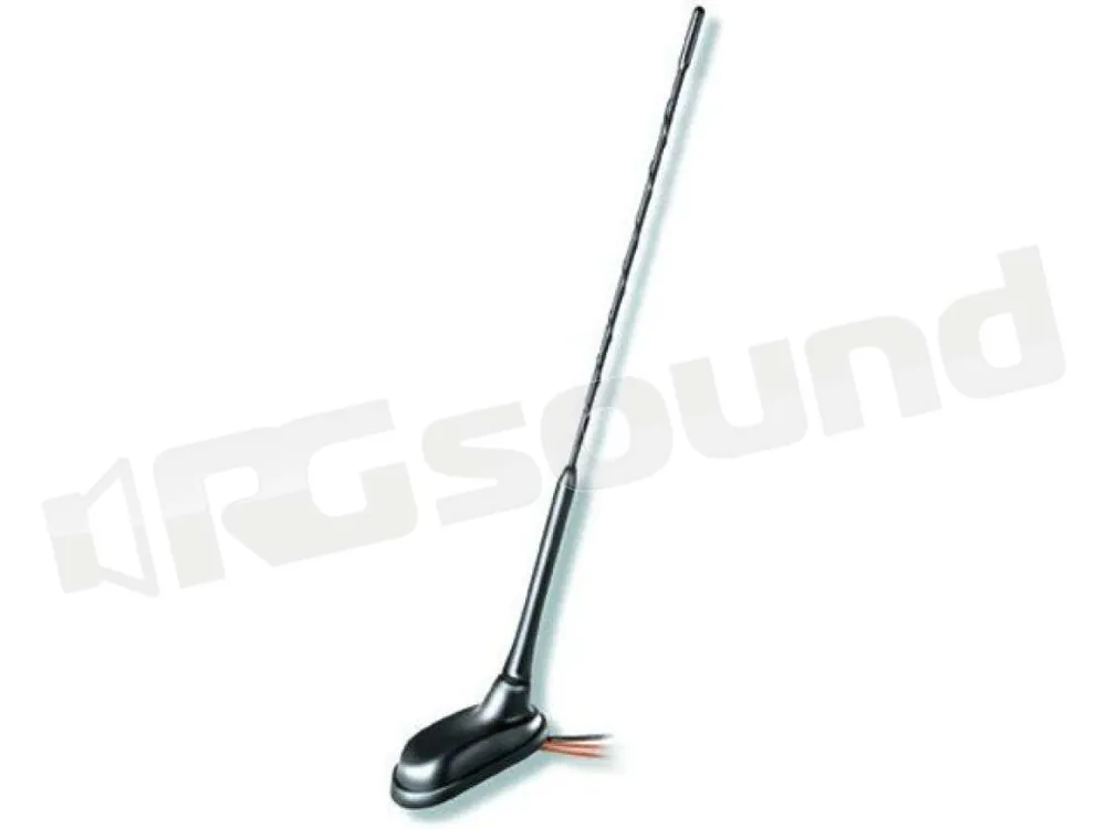 Calearo 7771000 Antenna Combi VHF/GNSS Antenne - Multifunzione TV -