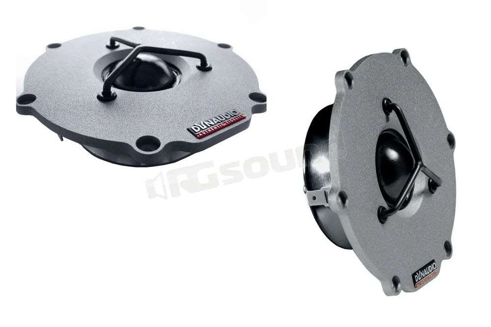 Dynaudio Esotar2 110 Altoparlanti - Tweeter