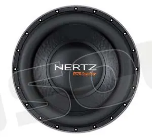 Hertz M 15 Unlimited - M15 Subwoofer - Subwoofer