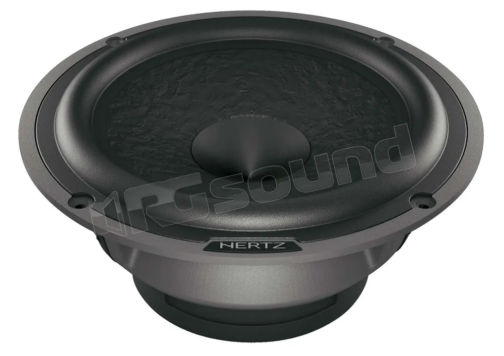 Hertz HV 165L.4 Altoparlanti - Woofer e Midwoofer