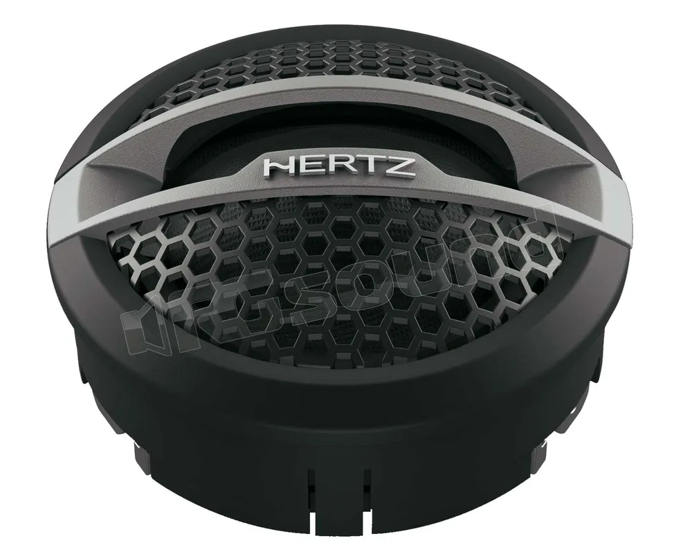 Hertz HT 25.4 Altoparlanti - Tweeter
