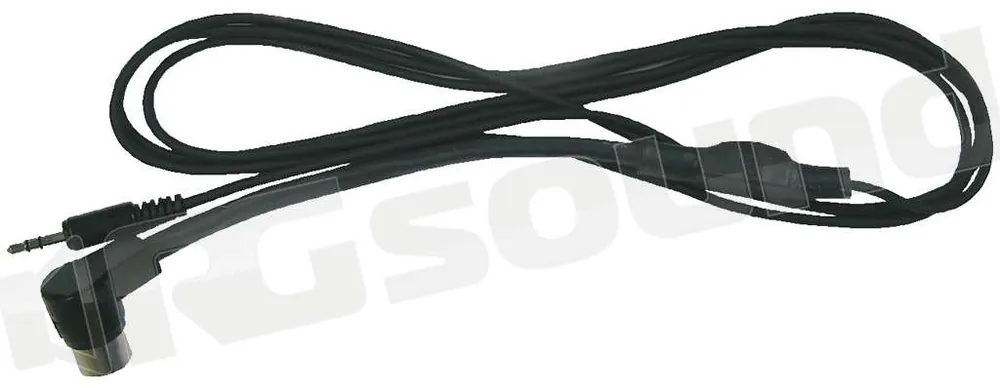 Kenwood CA-C2AX Cavo di conversione 5L Interfacce - Ingressi audio -