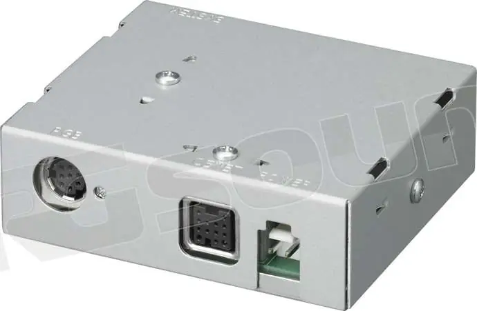 Clarion CCB509 Navigatori GPS - Accessori per Navigatori GPS
