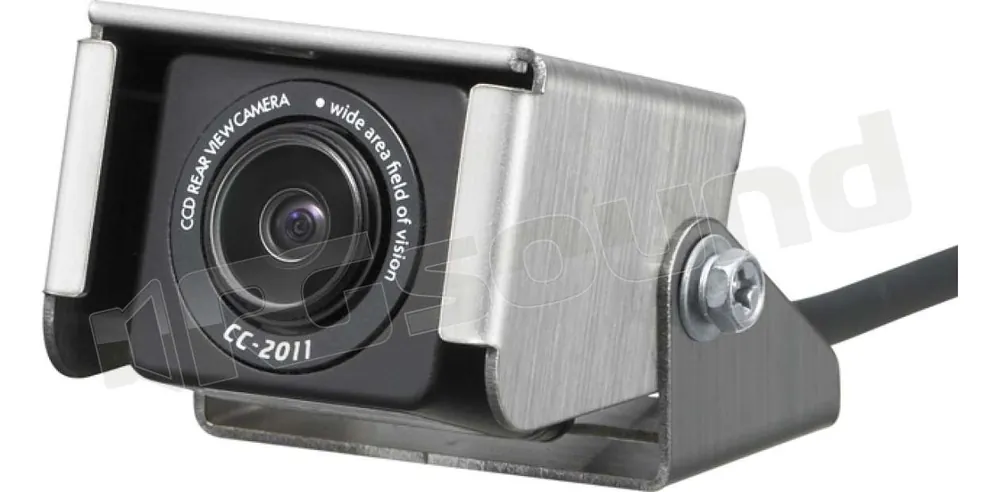 Clarion CC2015E Sistemi di Retrovisione - Telecamere