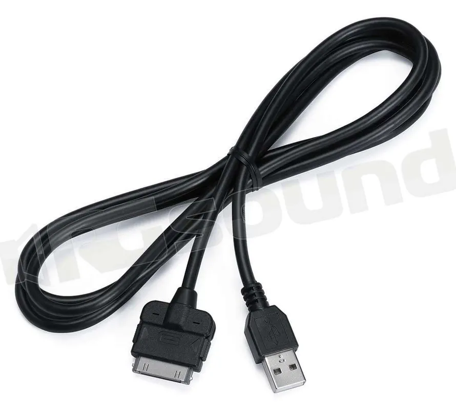Kenwood KCA-iP101 Cavo connessione diretta iPod Interfacce - Interfa