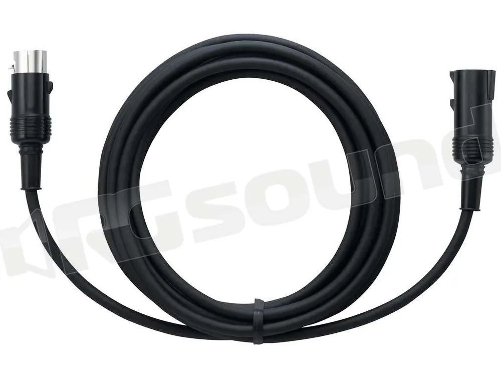 Kenwood CA-EX3MR Cavo di estensione 3mt Sorgenti per la nautica e ac