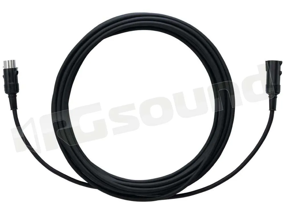 Kenwood CA-EX7MR Cavo di estensione 7mt Sorgenti per la nautica e ac