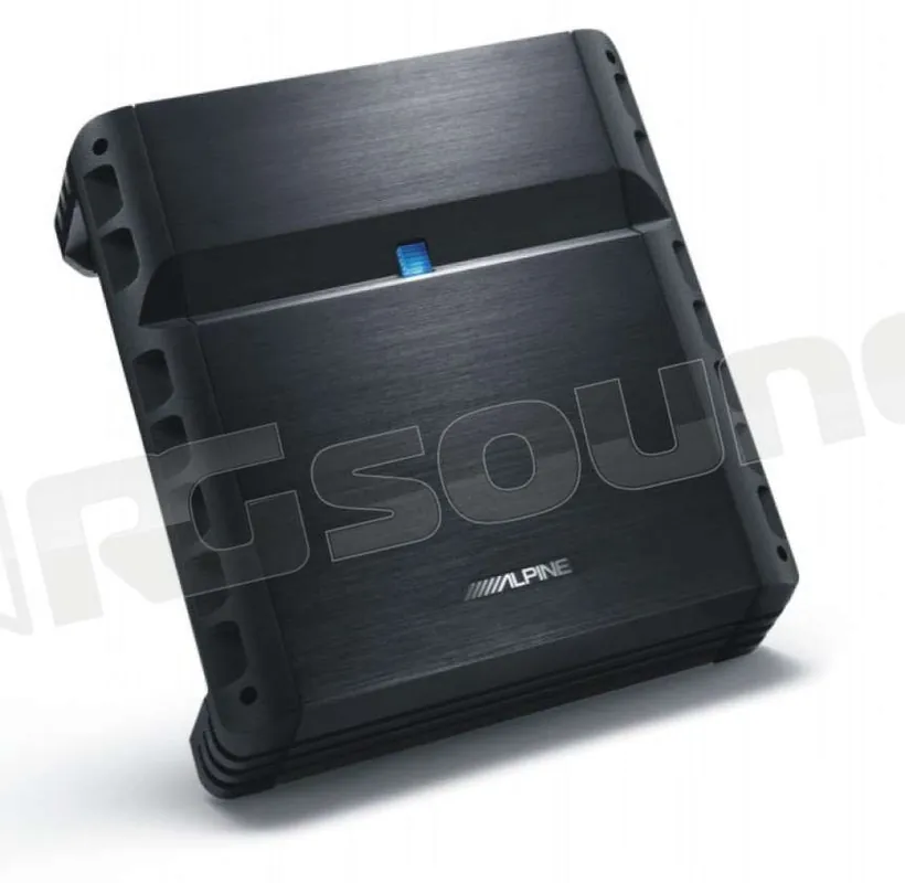 Alpine PMX-T320 Amplificatori - 2 canali