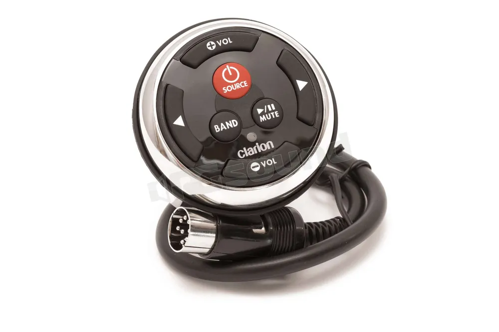 Clarion MW2 Sorgenti per la nautica e accessori - Telecomandi e con