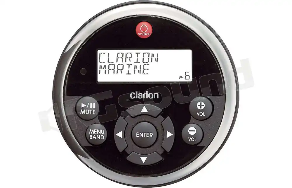 Clarion MW1 controllo per CMV1 CMD6 CMD7 CMD8 CMD9 CMS1 CMS5 CMS20 M30