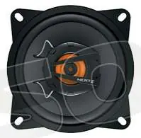 Hertz DCX 100 Coassiali - Coassiali 100mm