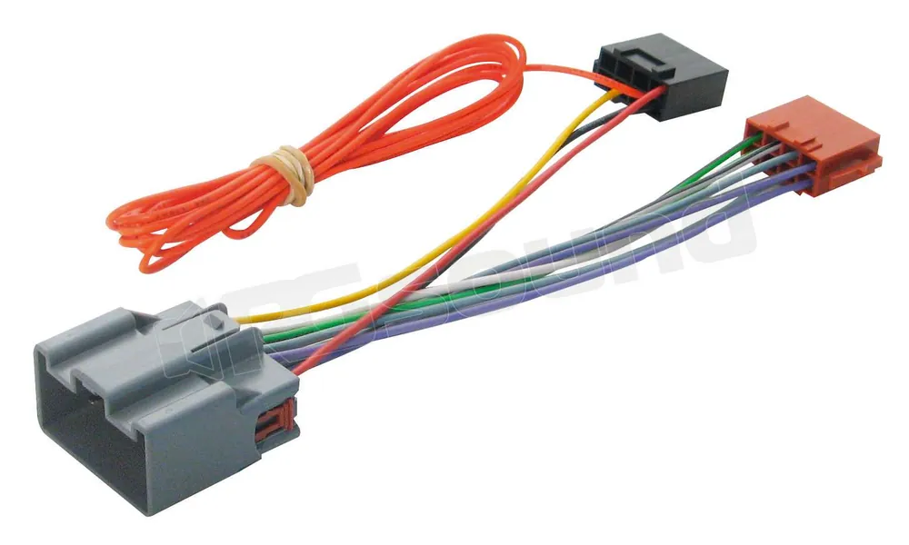 Phonocar 04747 Ford - Land Rover Cablaggi e accessori - Cablaggi e i