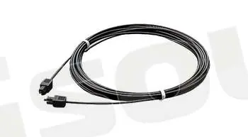 Alpine 4916 cavo ottico da 6m Cablaggi e accessori - Accessori audio