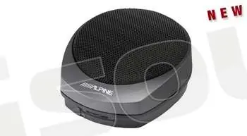 Alpine KAX-552N Coassiali - Coassiali varie misure