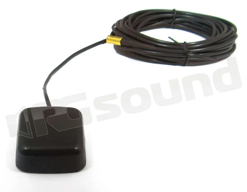 Phonocar 08917 antenna interna GPS Antenne - GPS esterne / interne