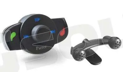 Parrot MK6000 Telefonia Auto - Kit Vivavoce