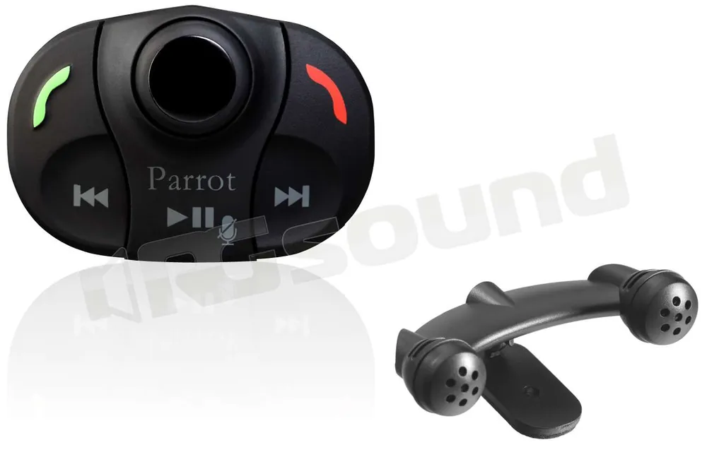 Parrot MKi9000 Telefonia Auto - Kit Vivavoce