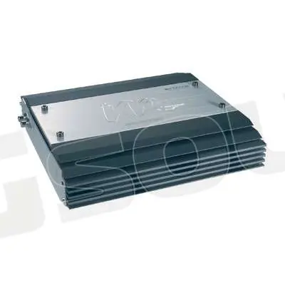 Macrom EXT.A4-M Amplificatori - 1 canale