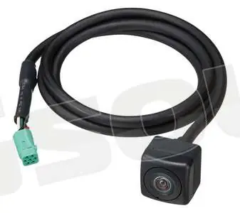 Alpine HCE-C200F Sistemi di Retrovisione - Telecamere