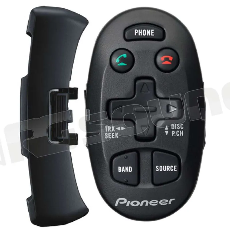 Pioneer CD-SR110 Cablaggi e accessori - Accessori audio - video