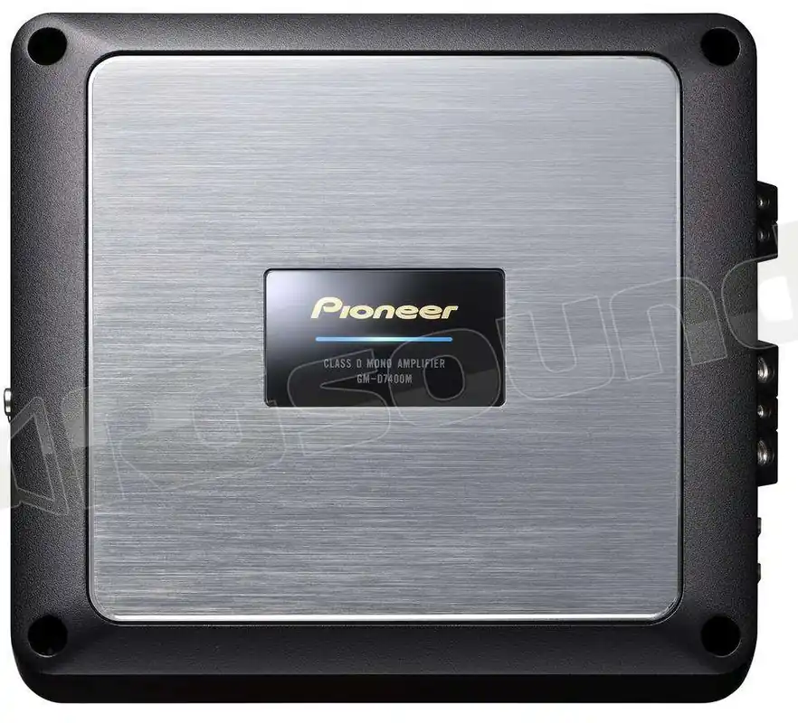 Pioneer GM-D7400M Amplificatori - 1 canale