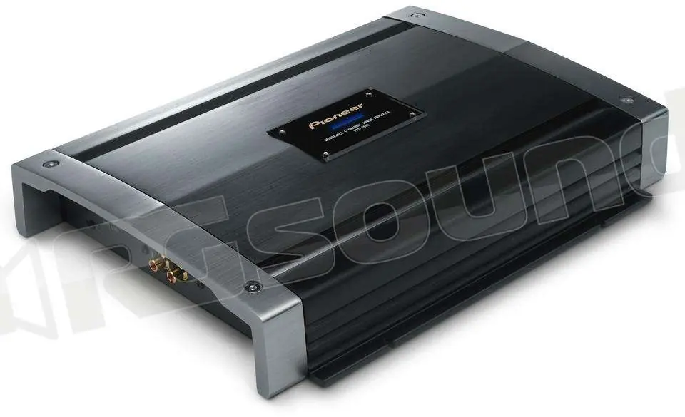 Pioneer PRS-A900 Amplificatori - 4 canali