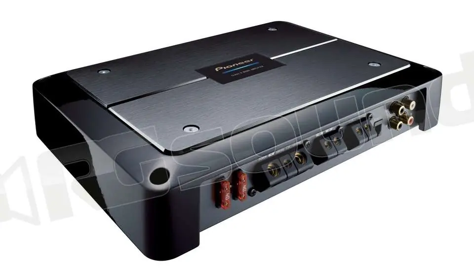 Pioneer PRS-D1200M Amplificatori - 1 canale