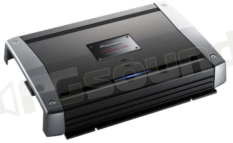 Pioneer PRS-D1200SPL Amplificatori - 1 canale