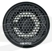 Hertz HT 20R - Supertweeter Altoparlanti - Tweeter