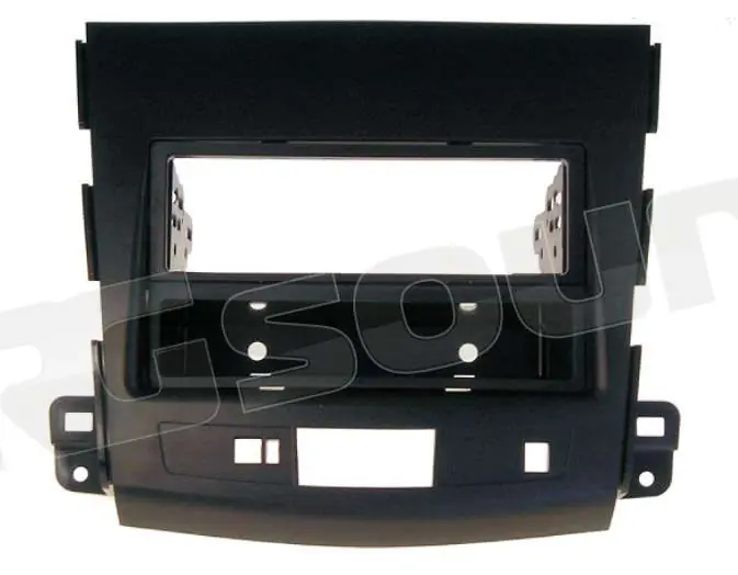 RG Sound mascherina per Peugeot 4007 - Citroen C Crosser 07 - Mitsubi