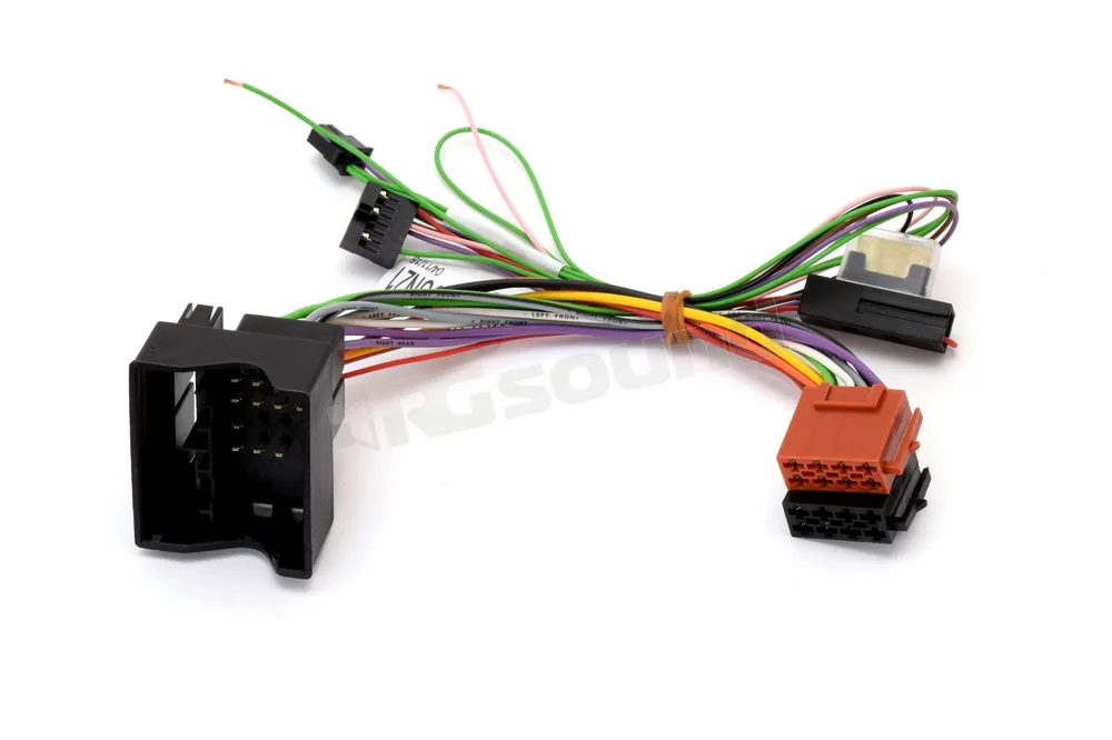 Paser CBL012FOUN21 Plug&Play Unicom - Ford II Interfacce comandi al