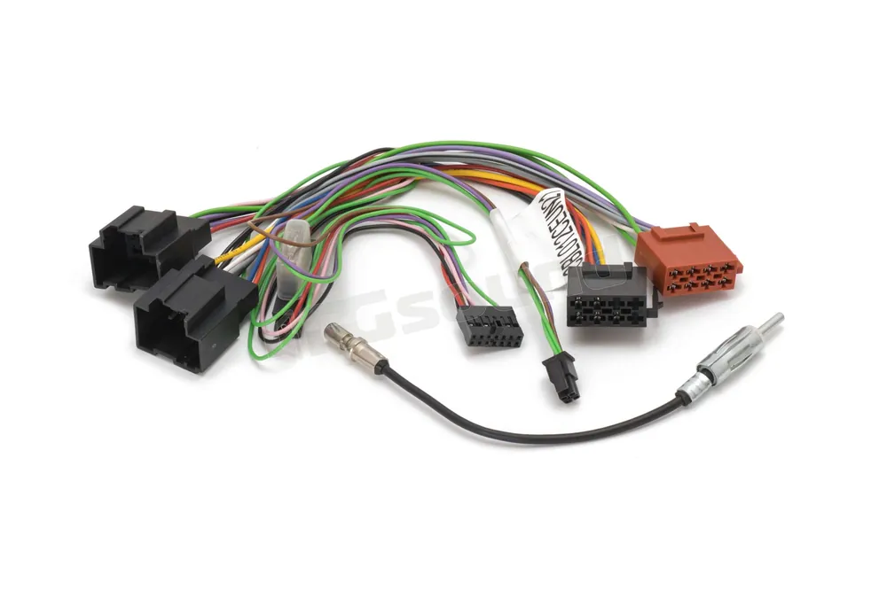 Paser CBL012CEUN21 CHEVROLET Interfacce comandi al volante - Cablagg