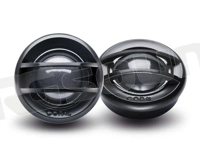 Coral Electronic PRX 28 Altoparlanti - Tweeter