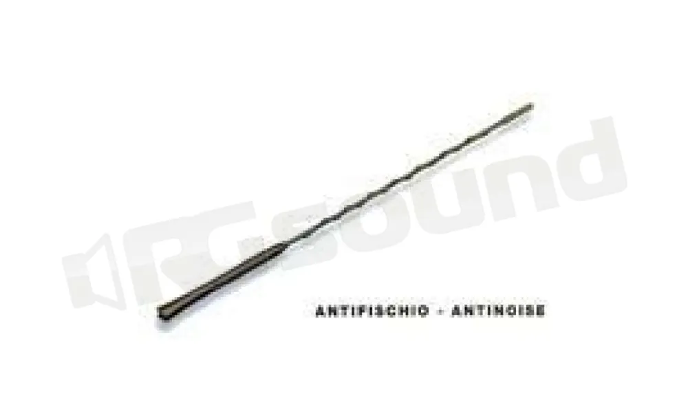 Calearo 7551038 asta ricambio tv Antenne - Splitter - Accessori - st