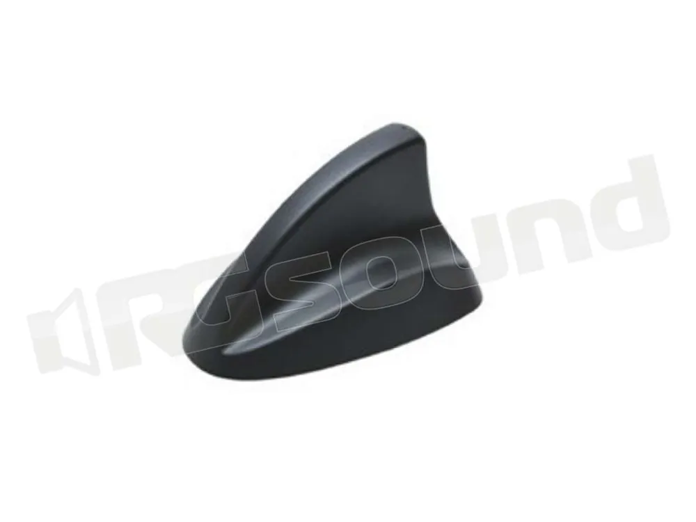 Calearo 7727055 Shark 2 TWIN SAT - AM-FM/GPS Antenne - FM + GPS