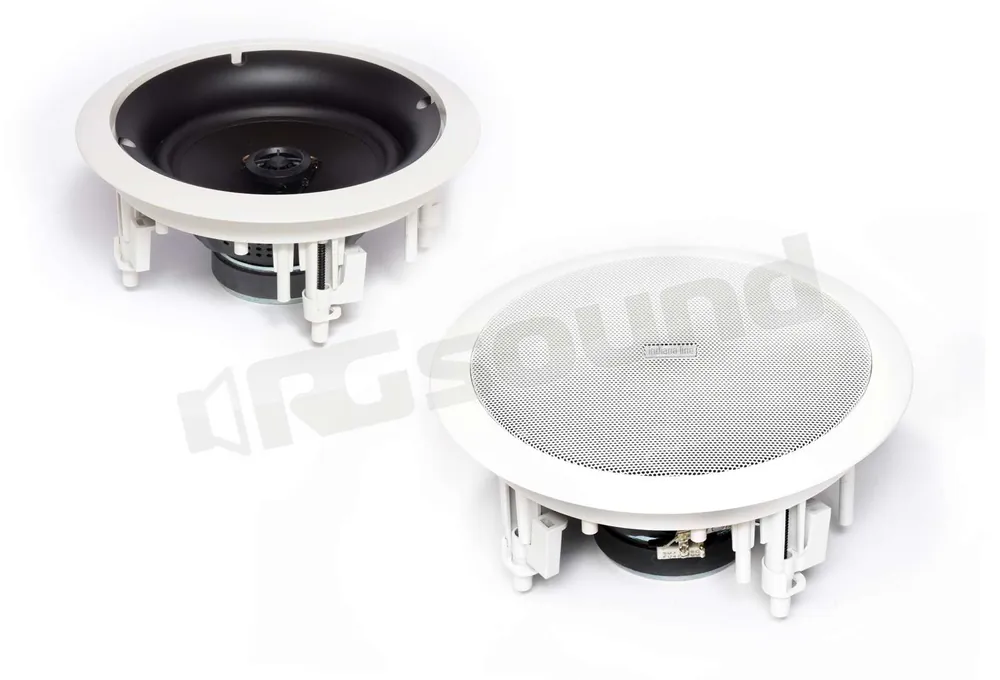 Indiana Line RD 260 diffusori da soffitto Diffusori Home e Home Thea
