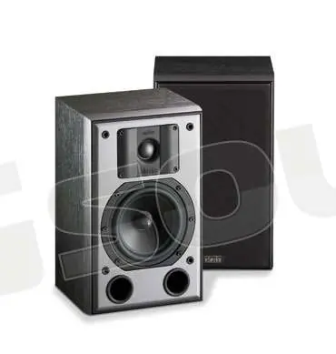 Indiana Line DJ 205 Diffusori Home e Home Theatre - Diffusori Home