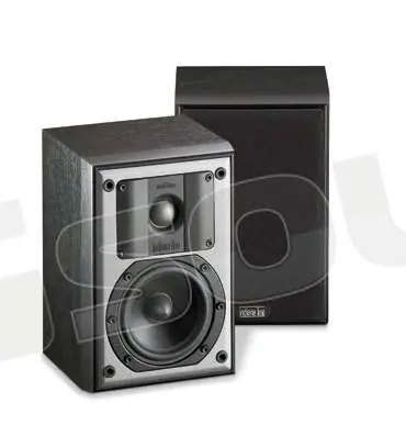 Indiana Line DJ 204 Diffusori Home e Home Theatre - Diffusori Home