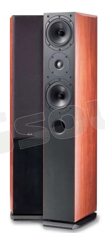 Indiana Line HC 505 Diffusori Home e Home Theatre - Diffusori Home